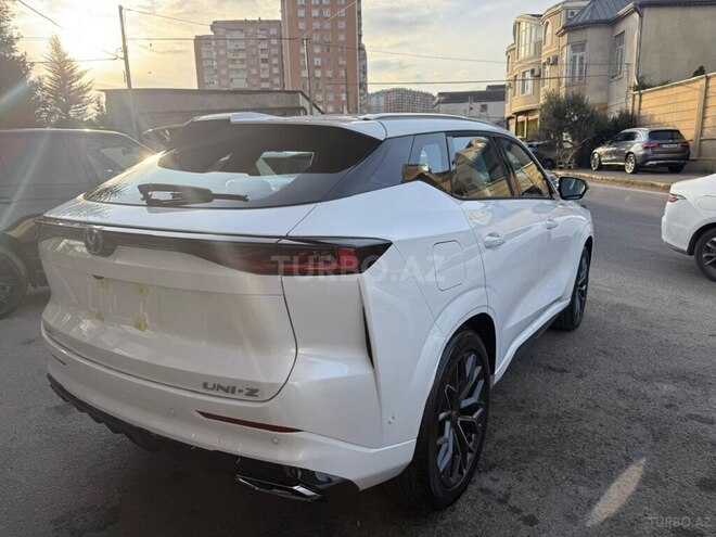 Changan  2025, 0 km - 1.5 л - Bakı