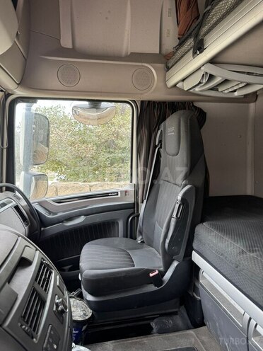 DAF XF 480 2019, 450,000 km - 12.0 l - Bakı