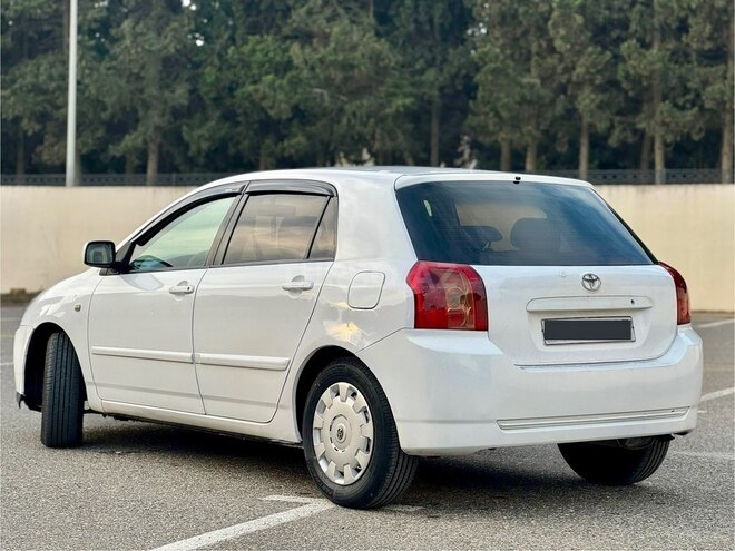 Toyota Corolla 2006, 370,000 km - 1.4 l - Xırdalan
