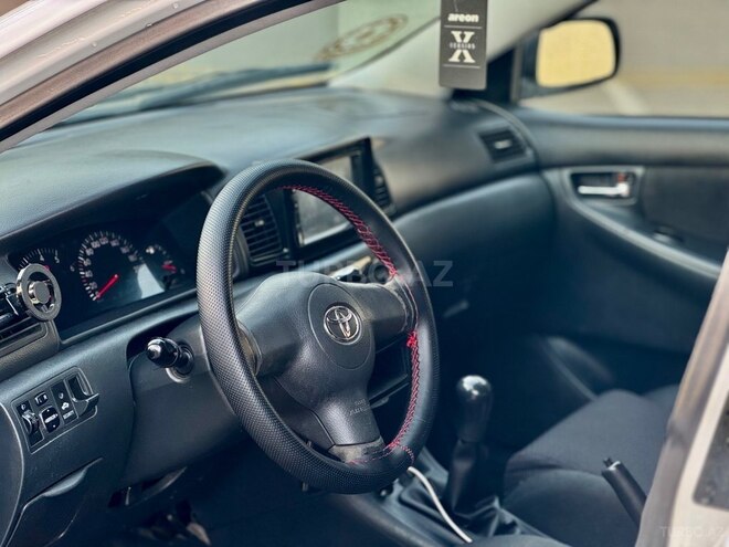 Toyota Corolla 2006, 370,000 km - 1.4 l - Xırdalan