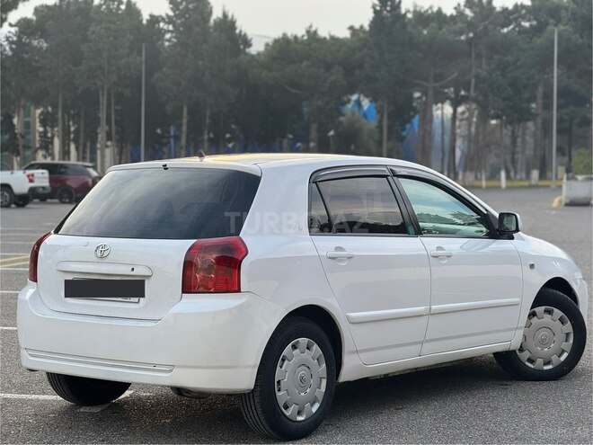 Toyota Corolla 2006, 370,000 km - 1.4 l - Xırdalan
