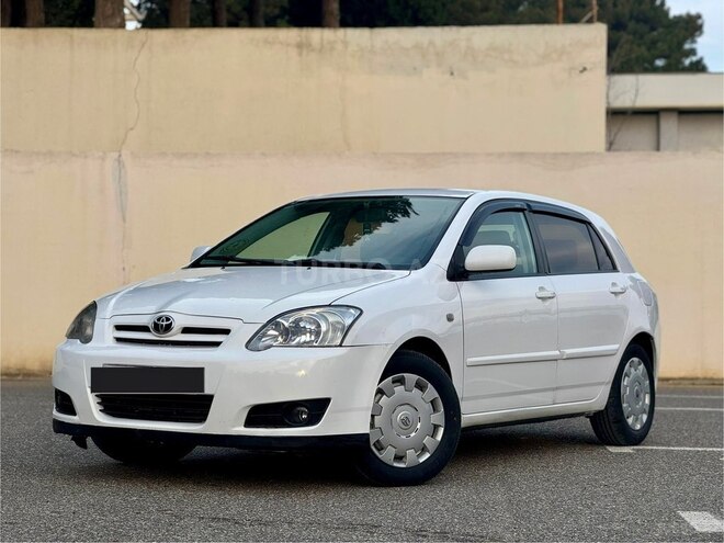 Toyota Corolla 2006, 370,000 km - 1.4 l - Xırdalan
