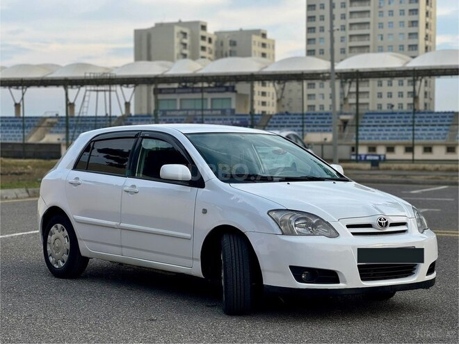 Toyota Corolla 2006, 370,000 km - 1.4 l - Xırdalan