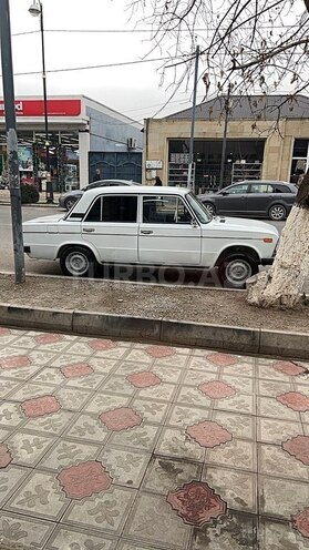 LADA (VAZ) 2106 1992, 153,000 km - 1.3 l - Qazax