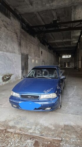Daewoo Nexia 1997, 175,000 km - 1.5 l - Sumqayıt