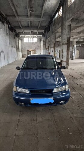 Daewoo Nexia 1997, 175,000 km - 1.5 l - Sumqayıt