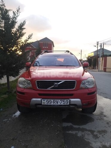 Volvo XC90-1