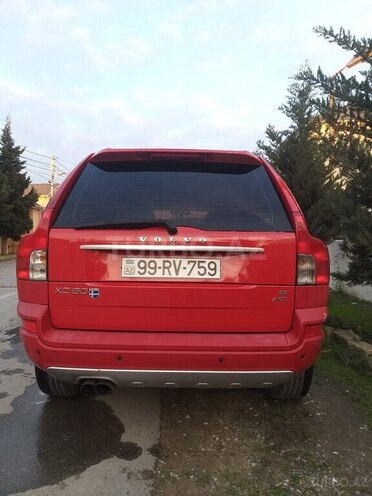 Volvo XC90-2