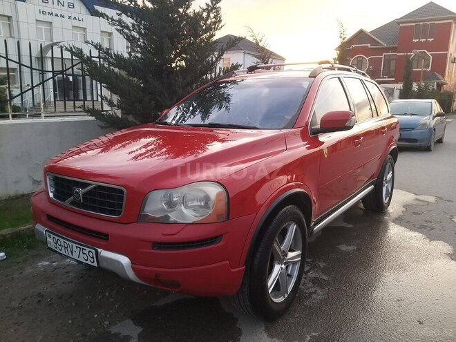 Volvo XC90-4