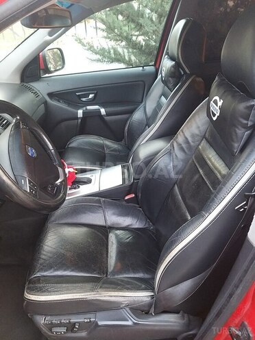 Volvo XC90-5