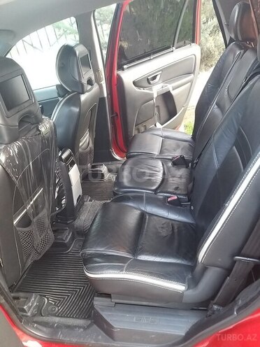 Volvo XC90-7