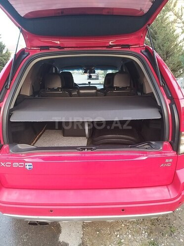 Volvo XC90-8