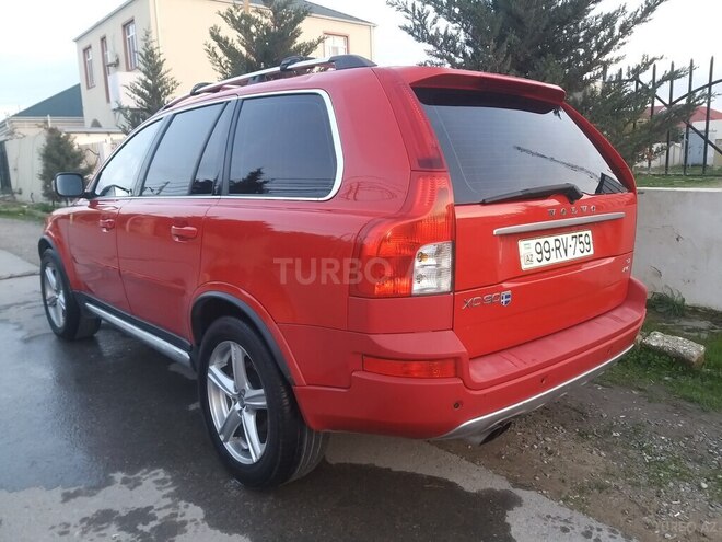 Volvo XC90-12