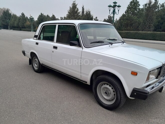 LADA (VAZ) 2107 2006, 156,000 km - 1.6 l - Gəncə