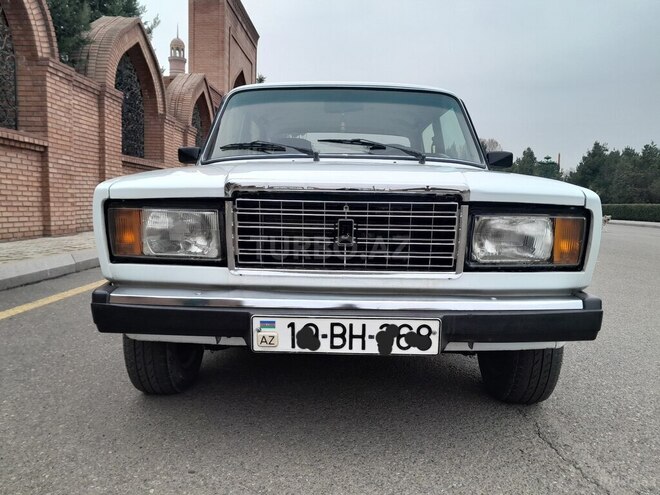 LADA (VAZ) 2107 2006, 156,000 km - 1.6 l - Gəncə