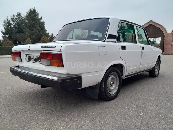 LADA (VAZ) 2107 2006, 156,000 km - 1.6 l - Gəncə