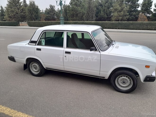 LADA (VAZ) 2107 2006, 156,000 km - 1.6 l - Gəncə