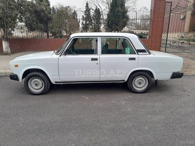 LADA (VAZ) 2107 2006, 156,000 km - 1.6 l - Gəncə