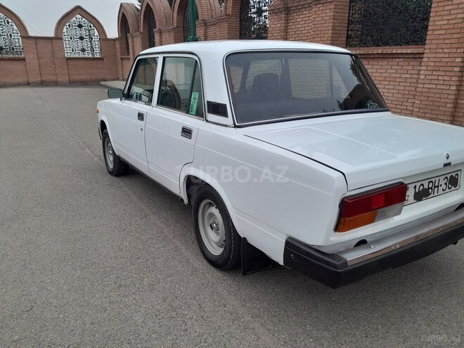 LADA (VAZ) 2107 2006, 156,000 km - 1.6 l - Gəncə