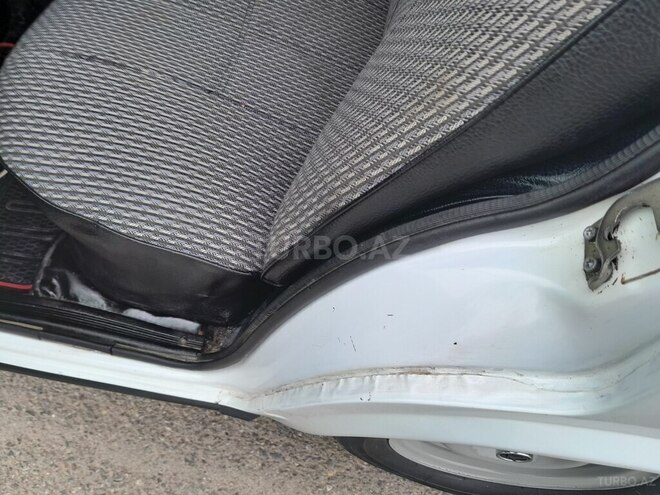 LADA (VAZ) 2107 2006, 156,000 km - 1.6 l - Gəncə