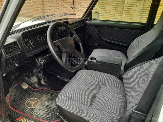LADA (VAZ) 2107 2006, 156,000 km - 1.6 l - Gəncə