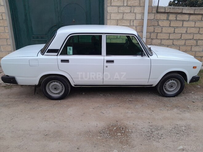 LADA (VAZ) 2107 2006, 156,000 km - 1.6 l - Gəncə