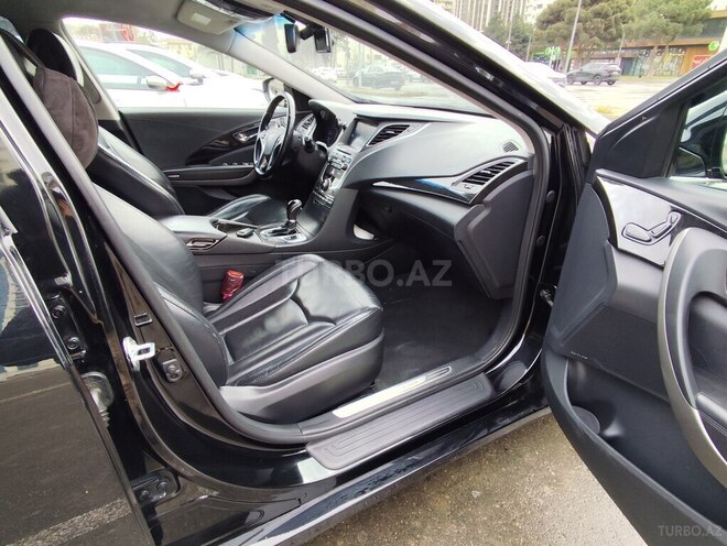 Hyundai Grandeur 2015, 148,500 km - 2.2 l - Bakı
