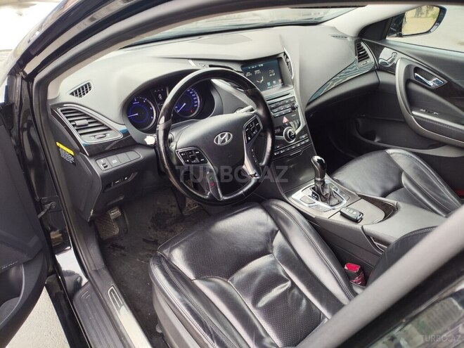 Hyundai Grandeur 2015, 148,500 km - 2.2 l - Bakı