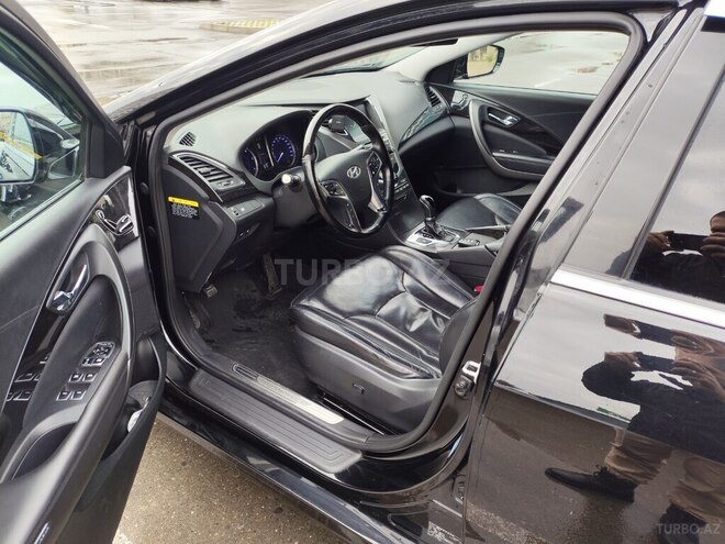 Hyundai Grandeur 2015, 148,500 km - 2.2 l - Bakı