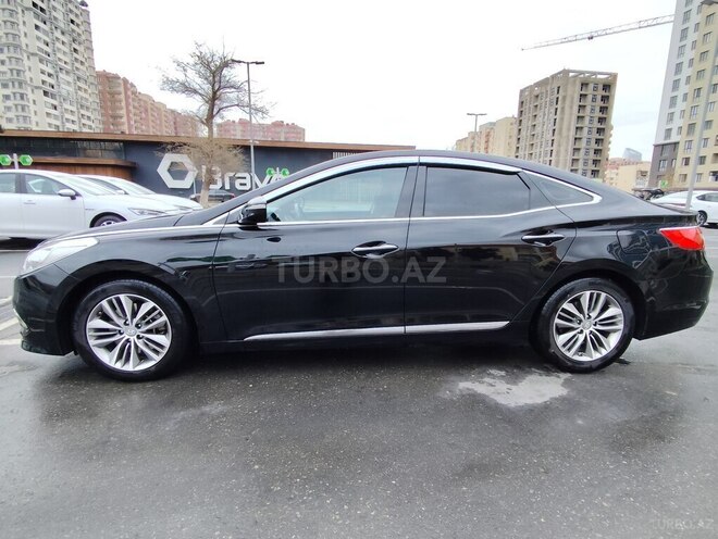 Hyundai Grandeur 2015, 148,500 km - 2.2 l - Bakı
