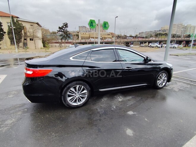 Hyundai Grandeur 2015, 148,500 km - 2.2 l - Bakı