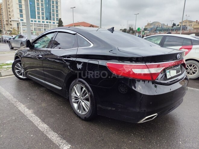 Hyundai Grandeur 2015, 148,500 km - 2.2 l - Bakı