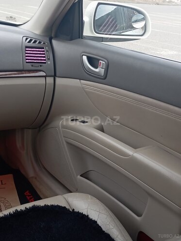 Hyundai Sonata 2005, 243,000 km - 2.4 l - Bakı