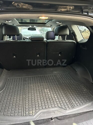 Hyundai Santa Fe 2020, 106,700 km - 2.0 л - Bakı