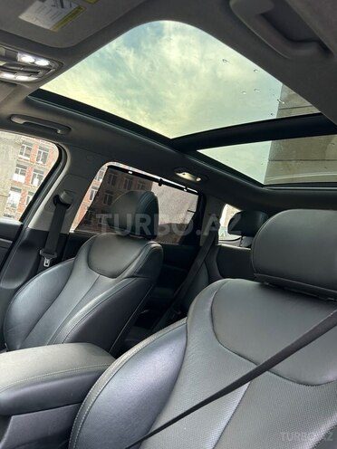 Hyundai Santa Fe 2020, 106,700 km - 2.0 л - Bakı