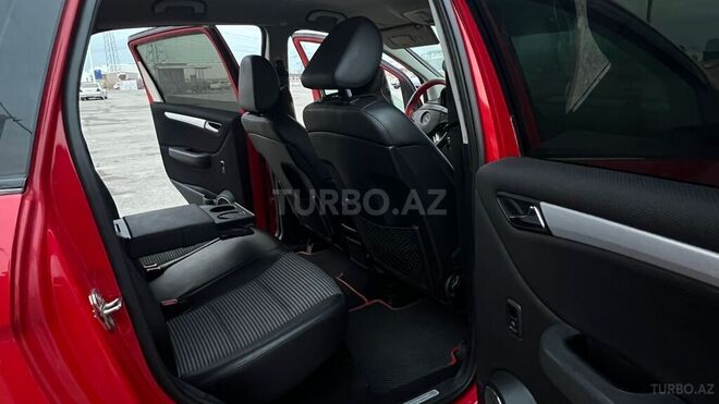 Mercedes B 170 2008, 165,000 km - 1.7 l - Bakı