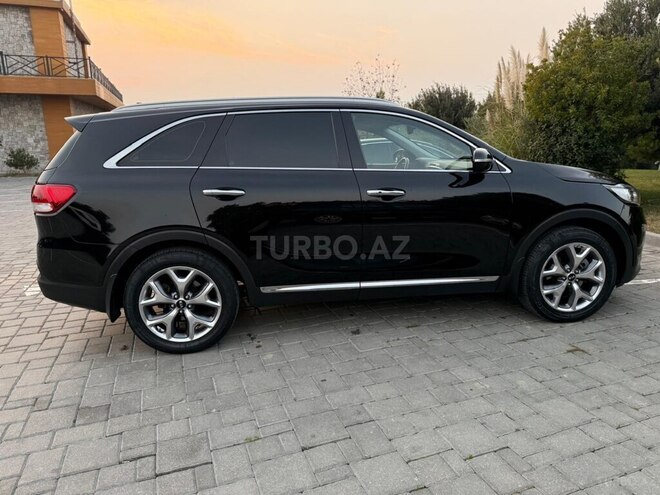 Kia Sorento 2016, 160,000 km - 2.2 l - Bakı