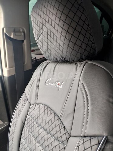 Chevrolet Aveo 2012, 218,528 km - 1.4 l - Bakı