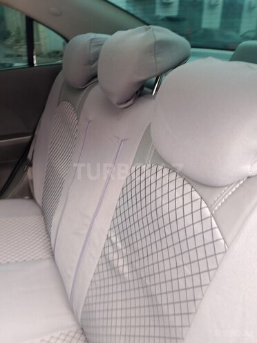 Chevrolet Aveo 2012, 218,528 km - 1.4 l - Bakı