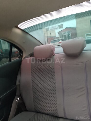 Chevrolet Aveo 2012, 218,528 km - 1.4 l - Bakı