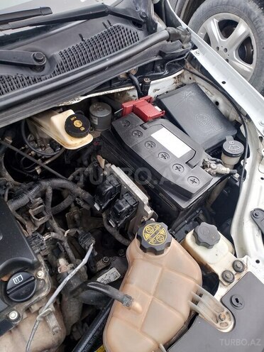 Chevrolet Aveo 2012, 218,528 km - 1.4 l - Bakı