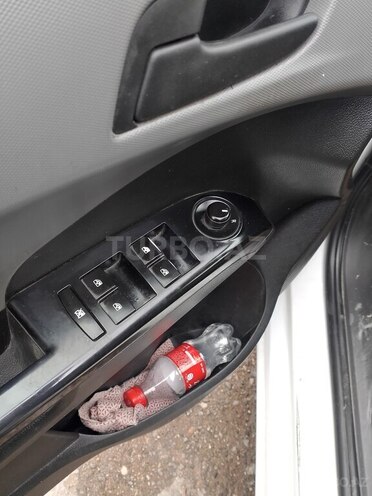 Chevrolet Aveo 2012, 218,528 km - 1.4 l - Bakı