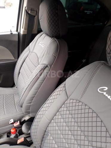 Chevrolet Aveo 2012, 218,528 km - 1.4 l - Bakı