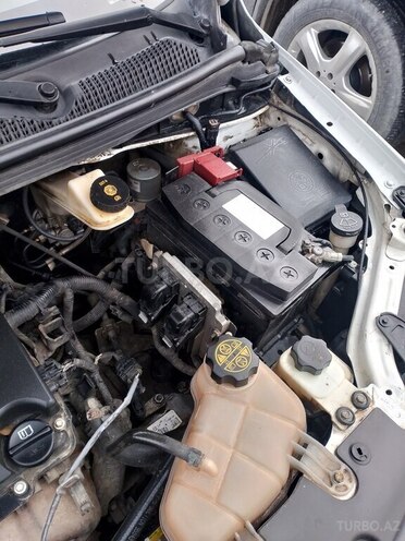 Chevrolet Aveo 2012, 218,528 km - 1.4 l - Bakı