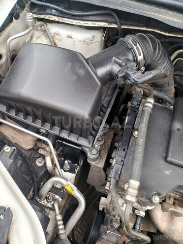 Chevrolet Aveo 2012, 218,528 km - 1.4 l - Bakı
