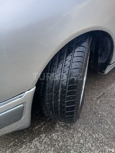 Mercedes E 230 1996, 560,000 km - 2.3 л - Bakı