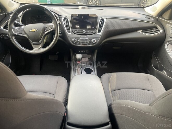 Chevrolet Malibu 2022, 139,000 km - 1.5 l - Bakı