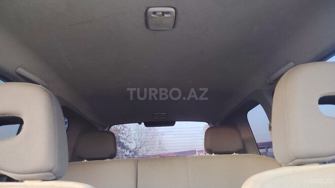 Nissan X-Trail 2011, 169,600 km - 2.5 л - Qazax