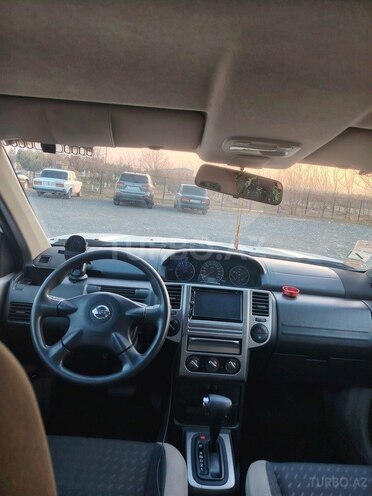 Nissan X-Trail 2011, 169,600 km - 2.5 л - Qazax