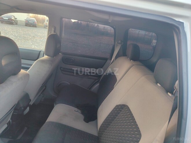 Nissan X-Trail 2011, 169,600 km - 2.5 л - Qazax